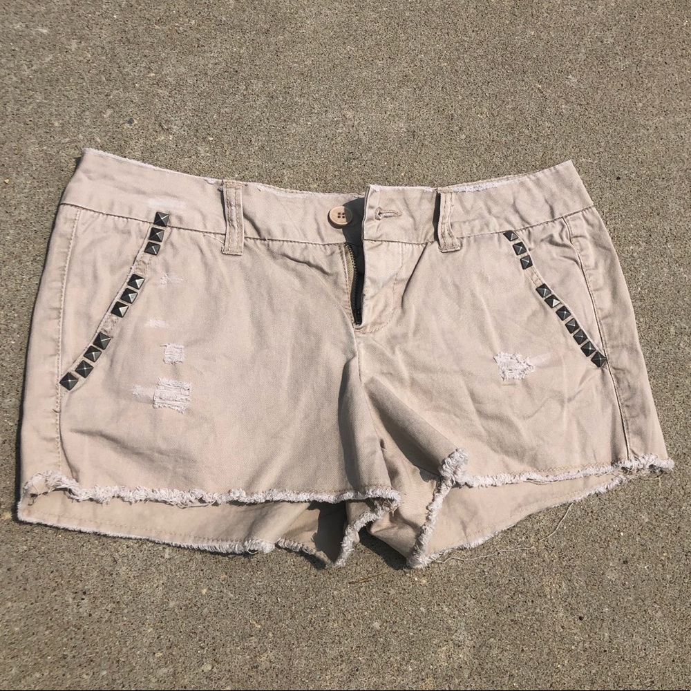 Women’s BKE Casual Shorts